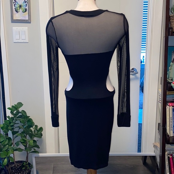 Little Black Dress - Picture 3 of 5